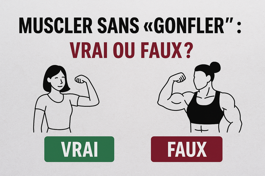 Muscler sans 